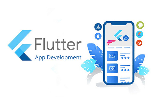 Flutter