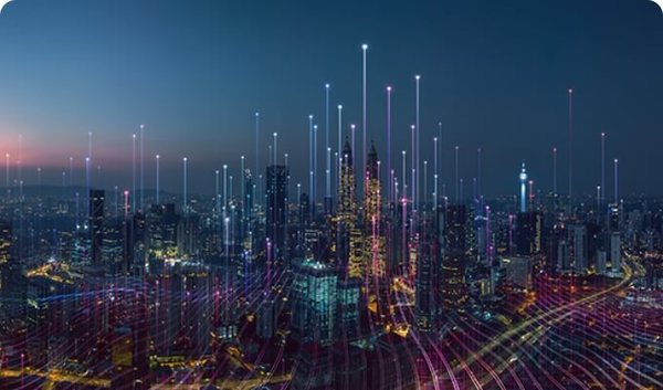 電力会社の管理システム